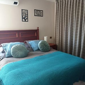 Departamento Familiar Plaza Nunoa